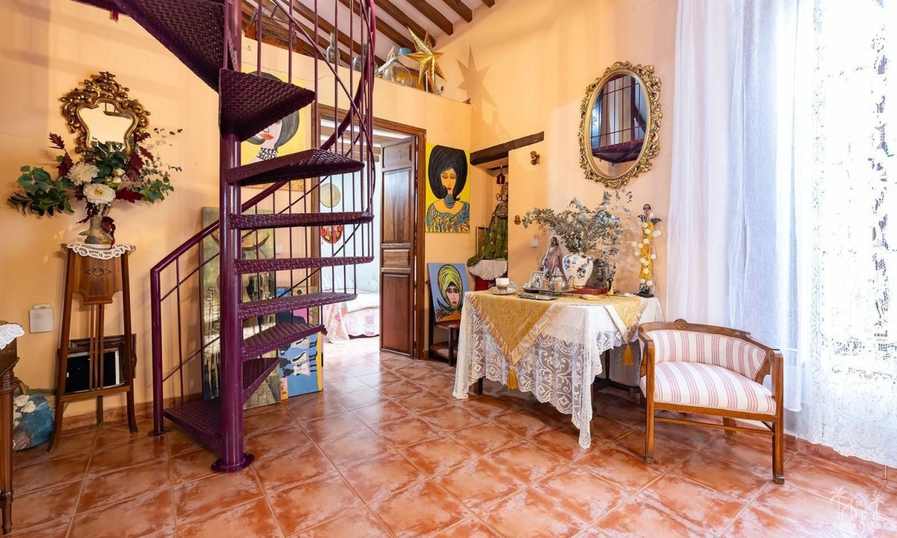 Revente - Maison - Los Martinez Del Puerto - Los Martínez Del Puerto