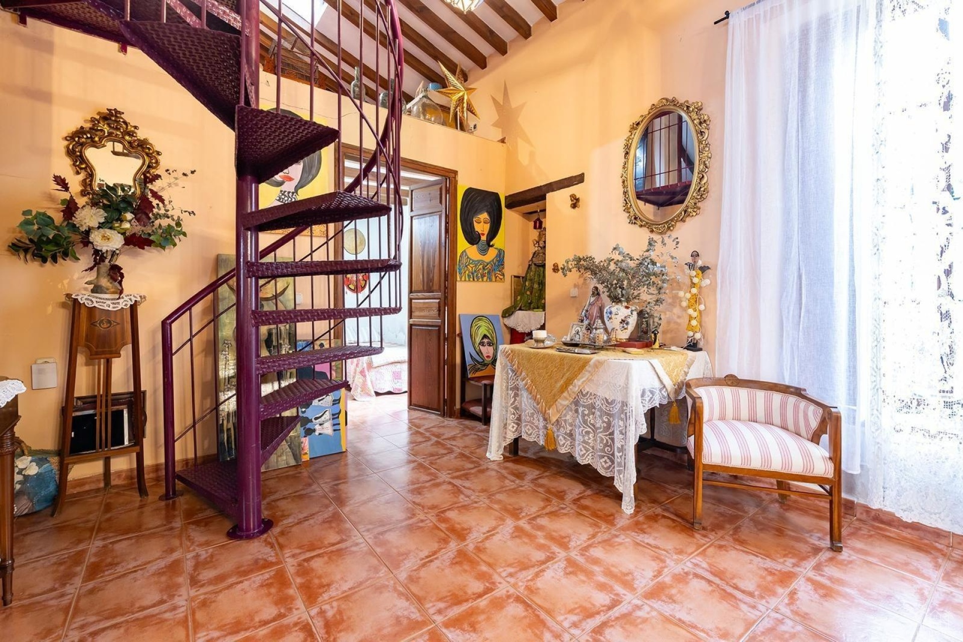 Revente - Maison - Los Martinez Del Puerto - Los Martínez Del Puerto