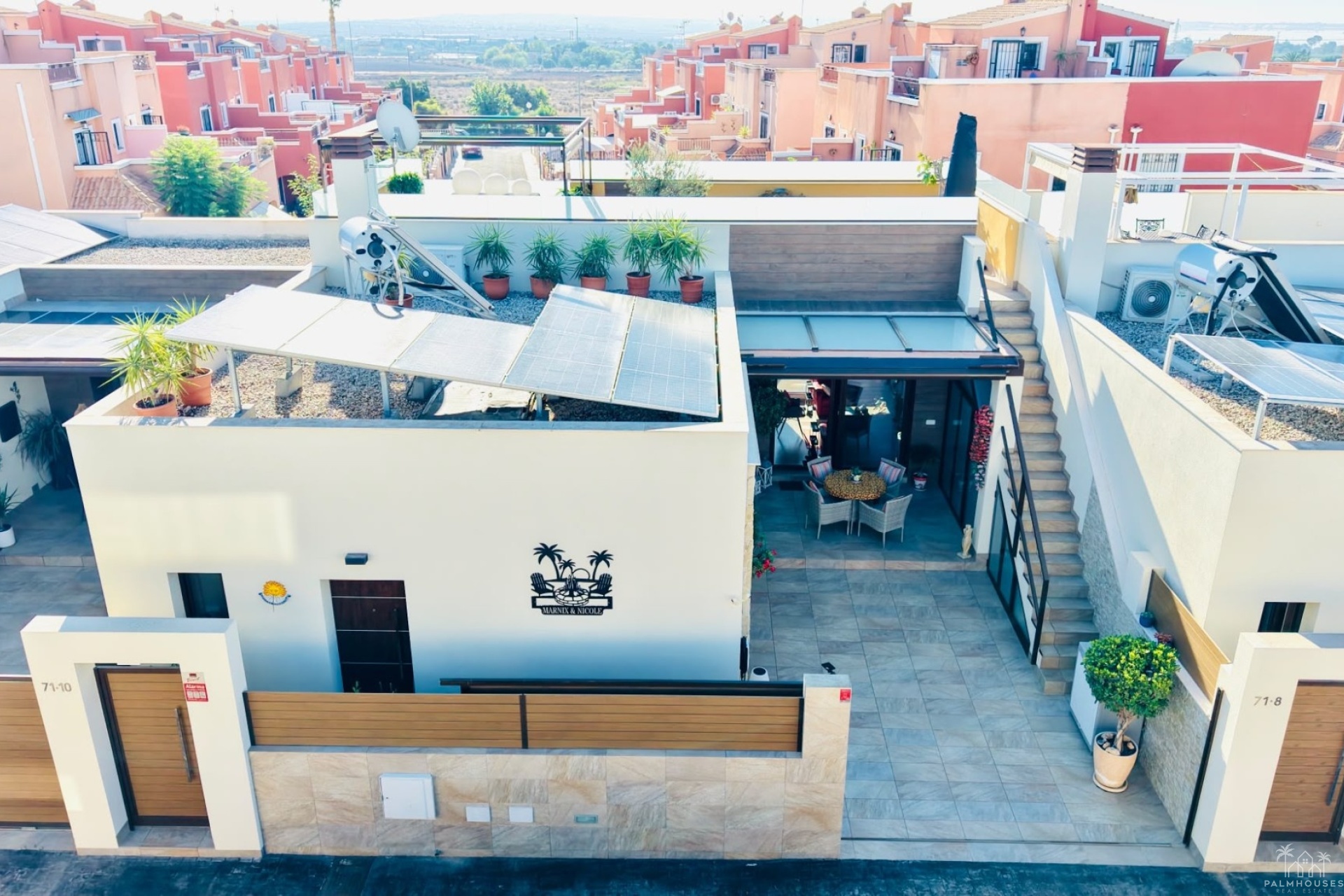 Revente - Maison - Los Montesinos - Costa Blanca