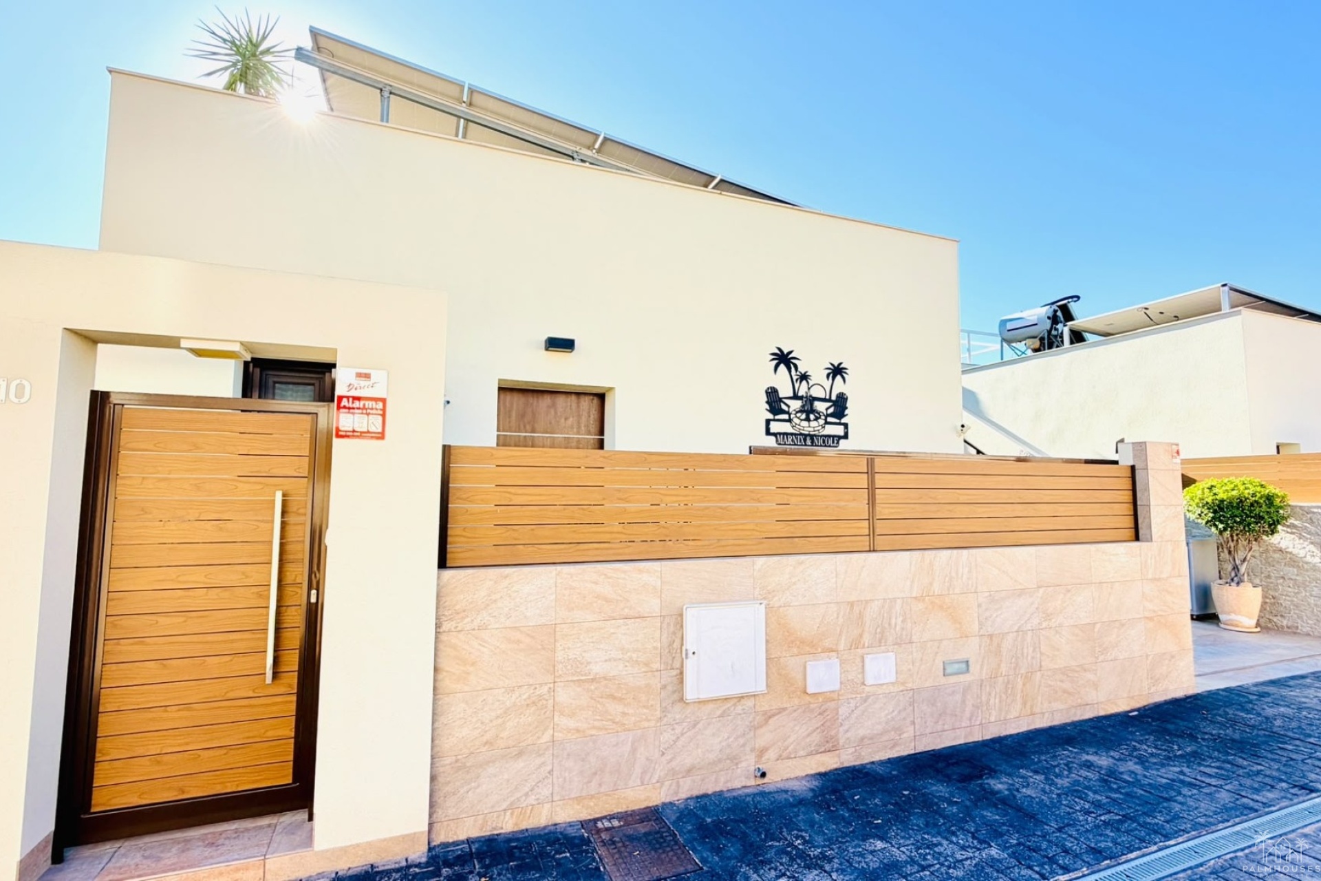 Revente - Maison - Los Montesinos - Costa Blanca