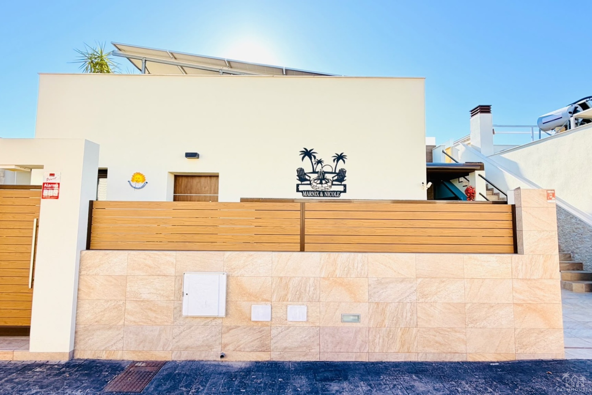 Revente - Maison - Los Montesinos - Costa Blanca