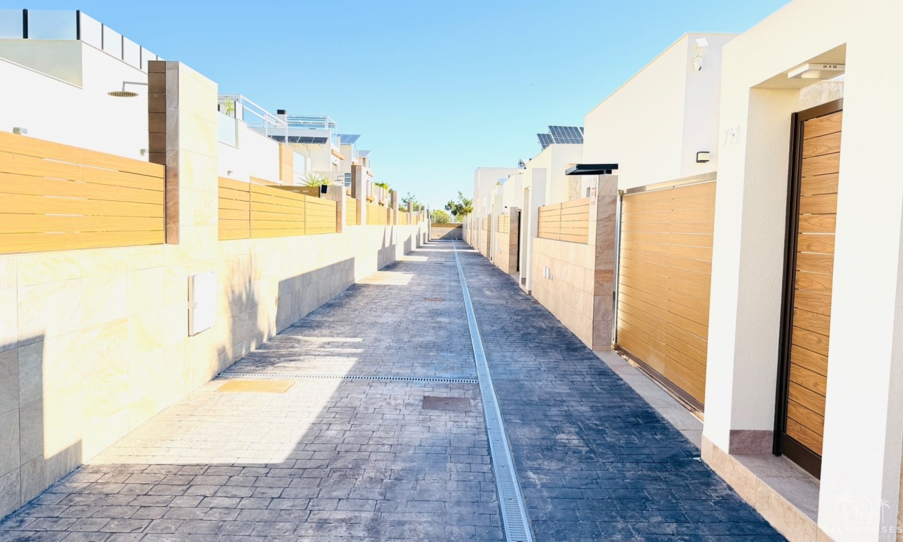 Revente - Maison - Los Montesinos - Costa Blanca