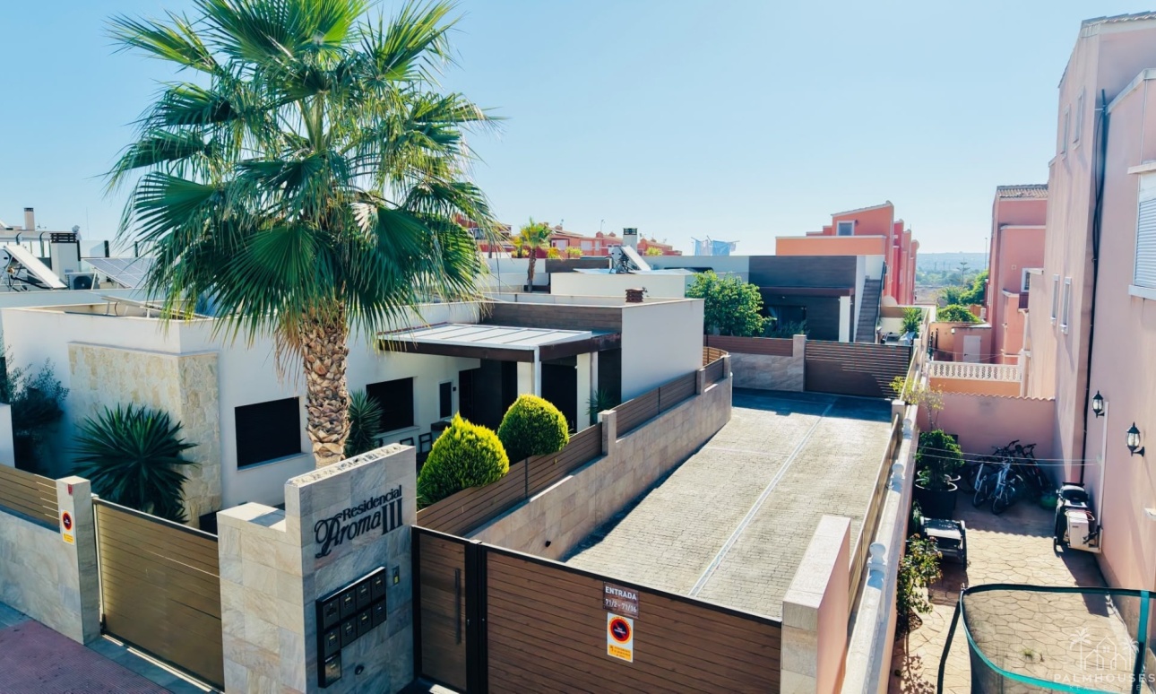 Revente - Maison - Los Montesinos - Costa Blanca