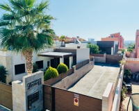 Revente - Maison - Los Montesinos - Costa Blanca