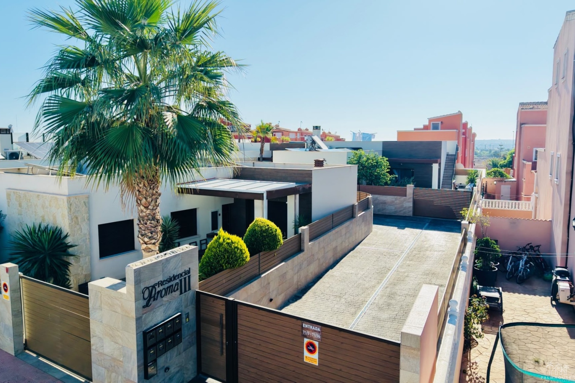 Revente - Maison - Los Montesinos - Costa Blanca