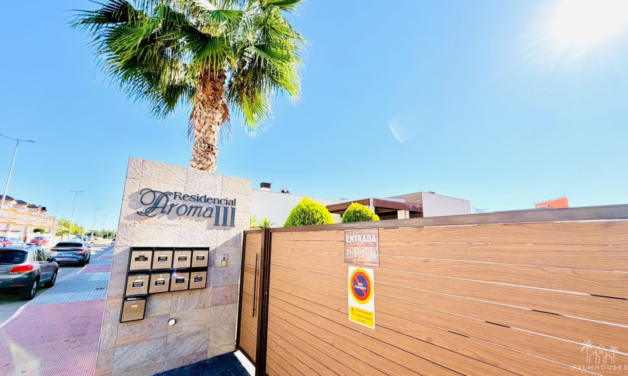 Revente - Maison - Los Montesinos - Costa Blanca