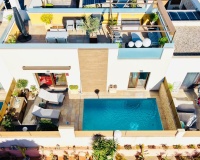 Revente - Maison - Los Montesinos - Costa Blanca