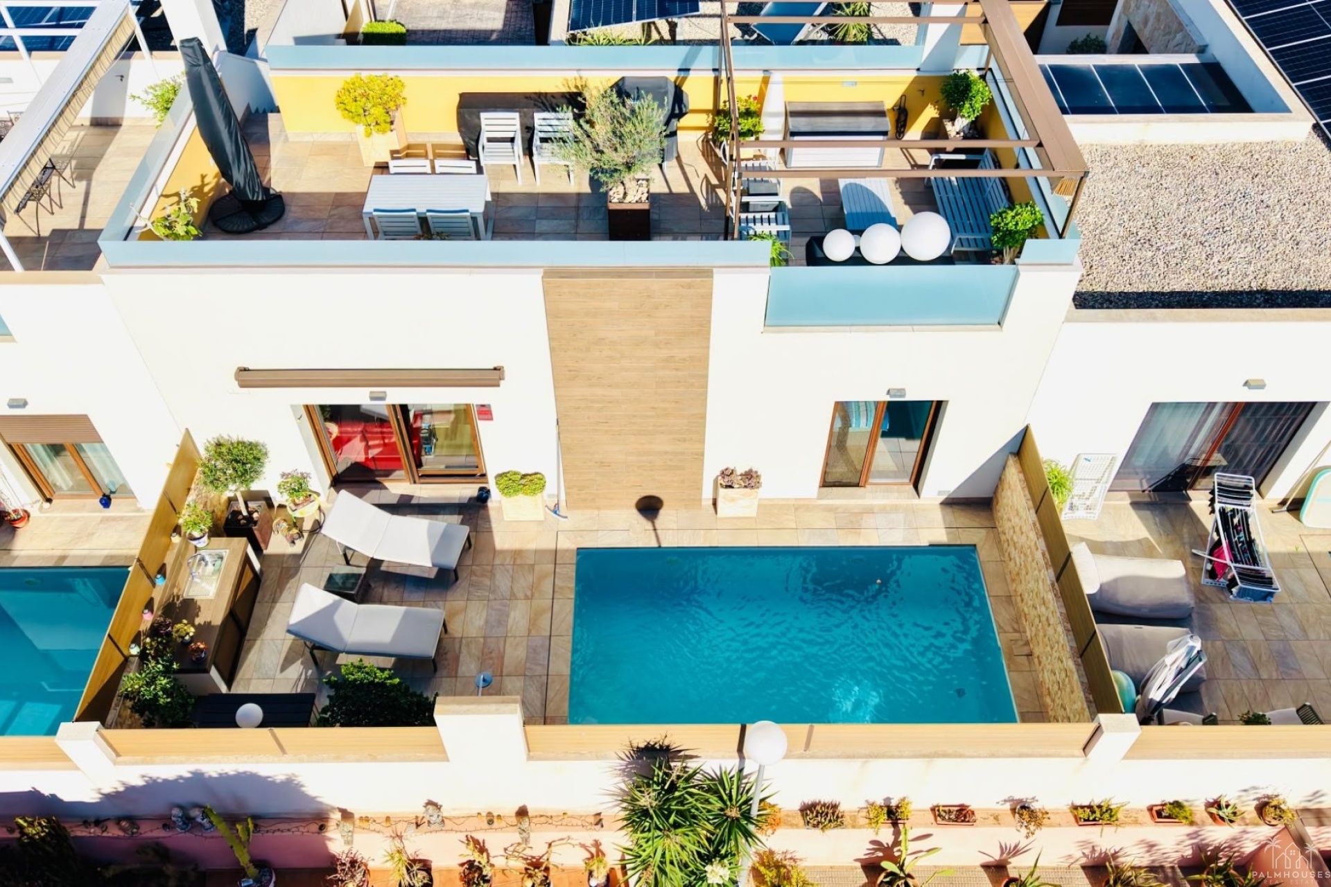 Revente - Maison - Los Montesinos - Costa Blanca