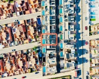 Revente - Maison - Los Montesinos - Costa Blanca