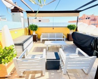 Revente - Maison - Los Montesinos - Costa Blanca