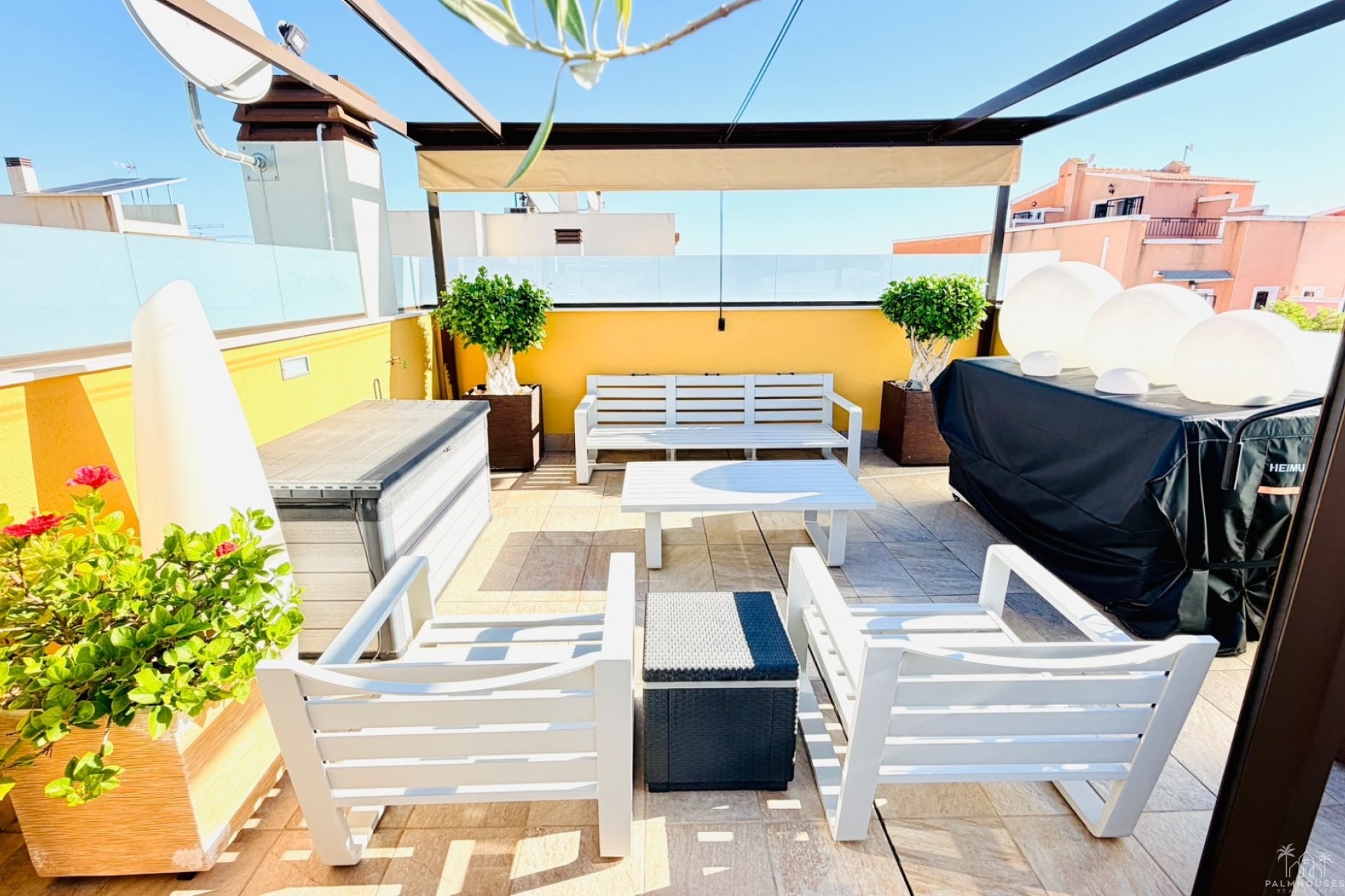 Revente - Maison - Los Montesinos - Costa Blanca