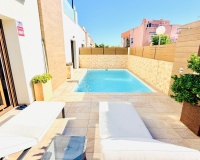 Revente - Maison - Los Montesinos - Costa Blanca