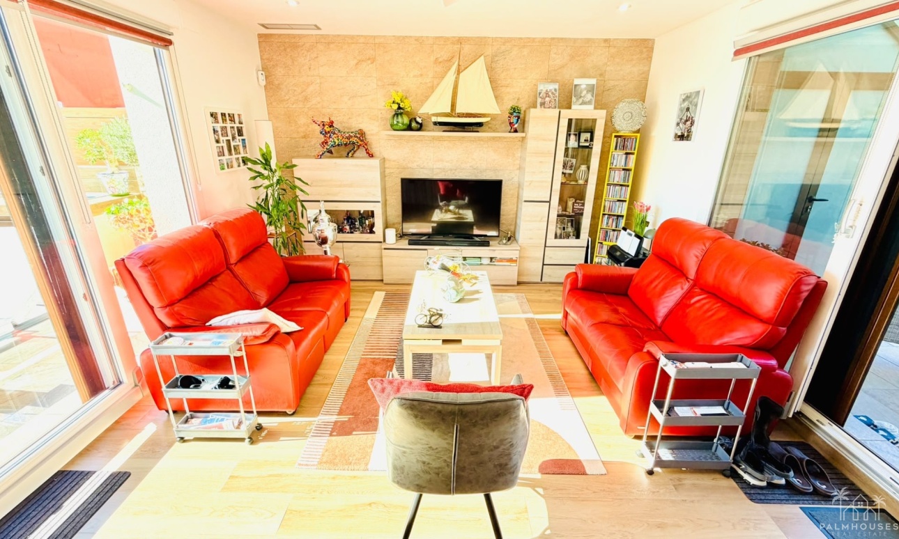 Revente - Maison - Los Montesinos - Costa Blanca