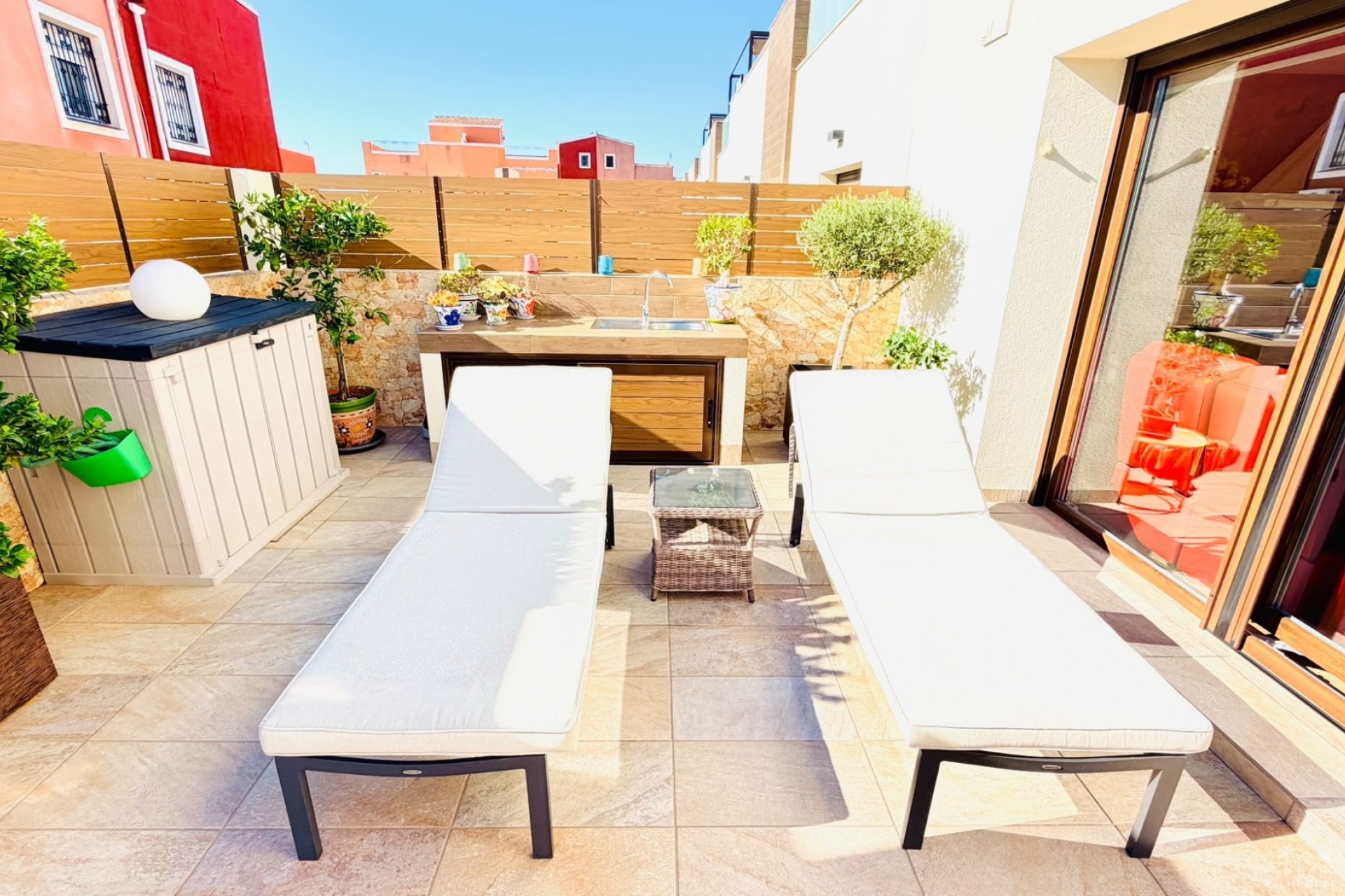 Revente - Maison - Los Montesinos - Costa Blanca