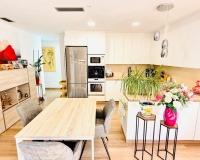 Revente - Maison - Los Montesinos - Costa Blanca