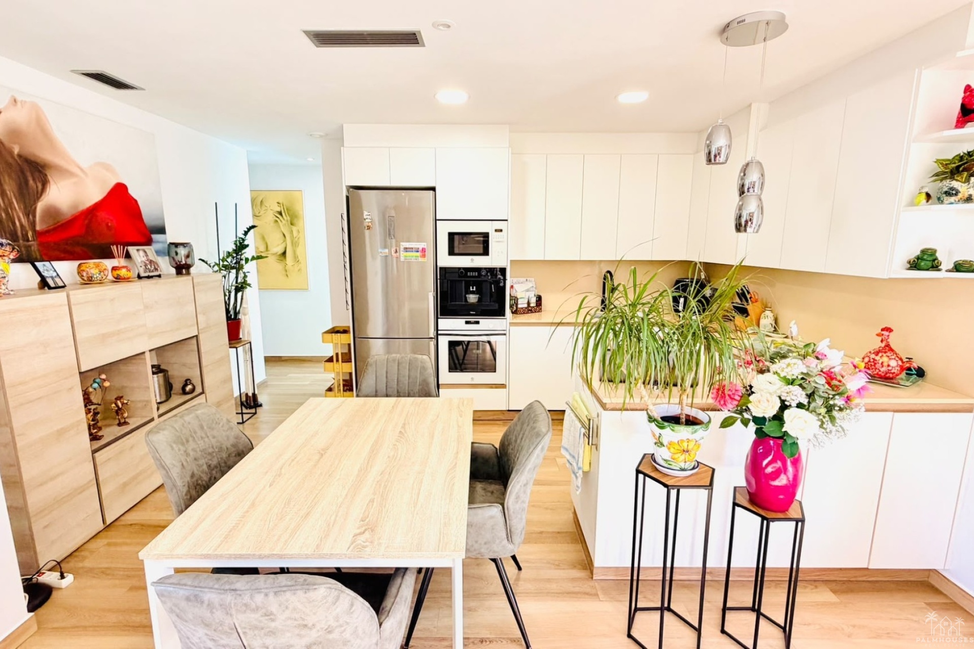 Revente - Maison - Los Montesinos - Costa Blanca