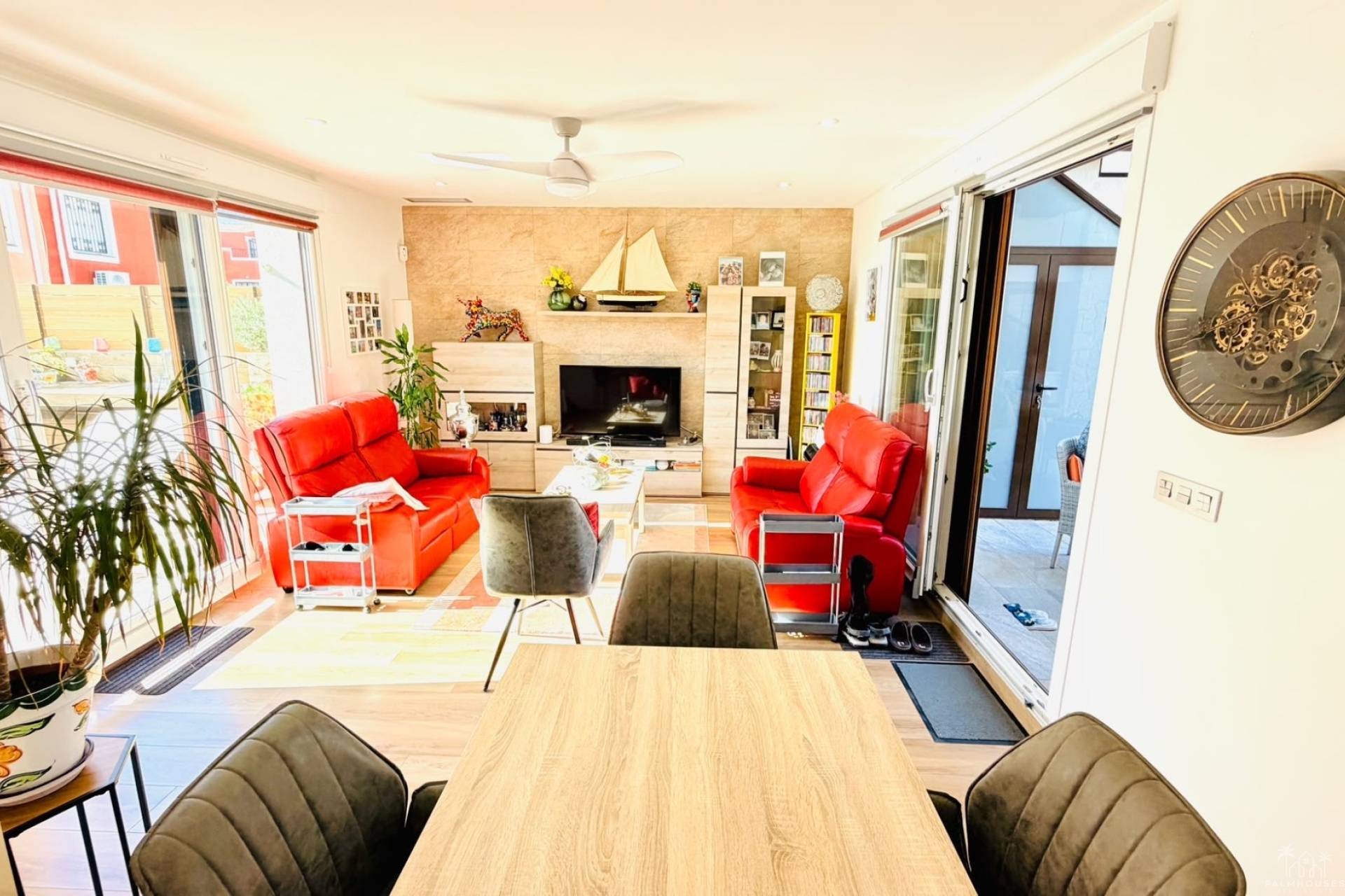 Revente - Maison - Los Montesinos - Costa Blanca
