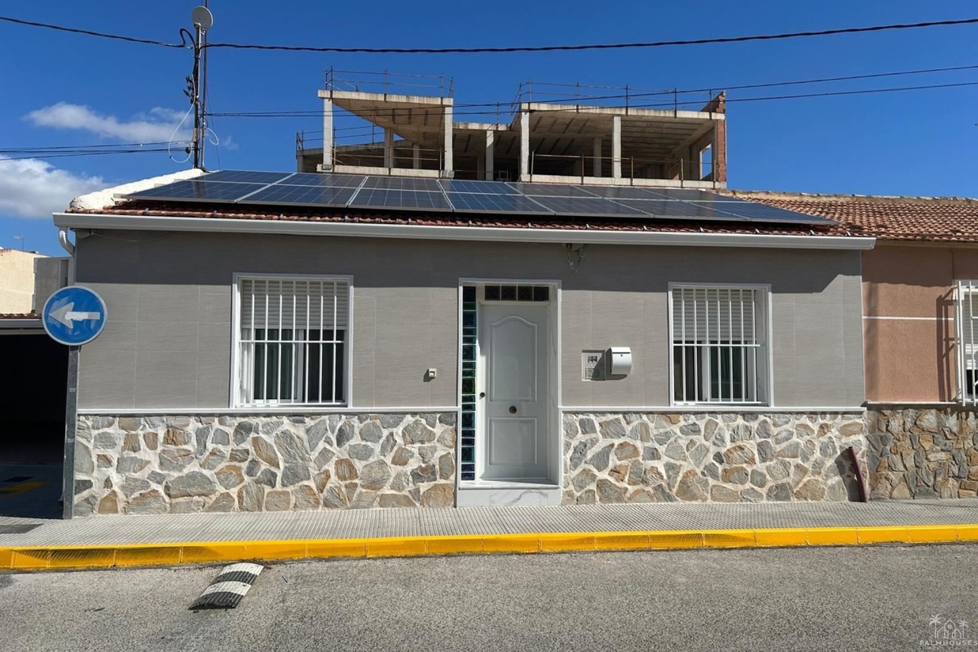 Revente - Maison - Los Montesinos - Los Montesinos Centro