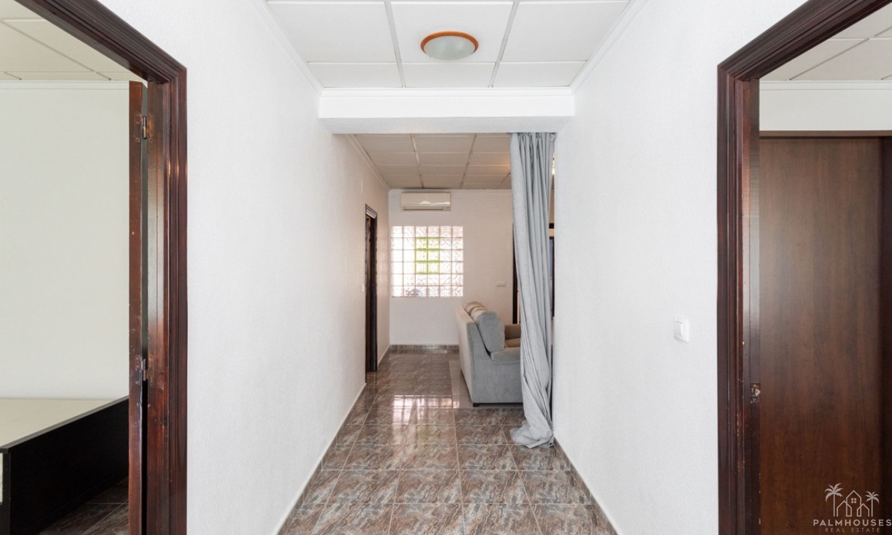 Revente - Maison - Los Montesinos - Los Montesinos Centro