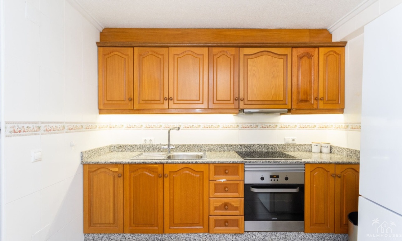Revente - Maison - Los Montesinos - Los Montesinos Centro