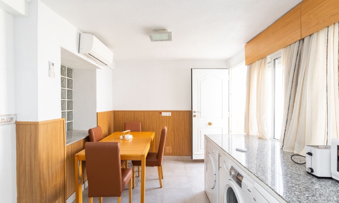 Revente - Maison - Los Montesinos - Los Montesinos Centro