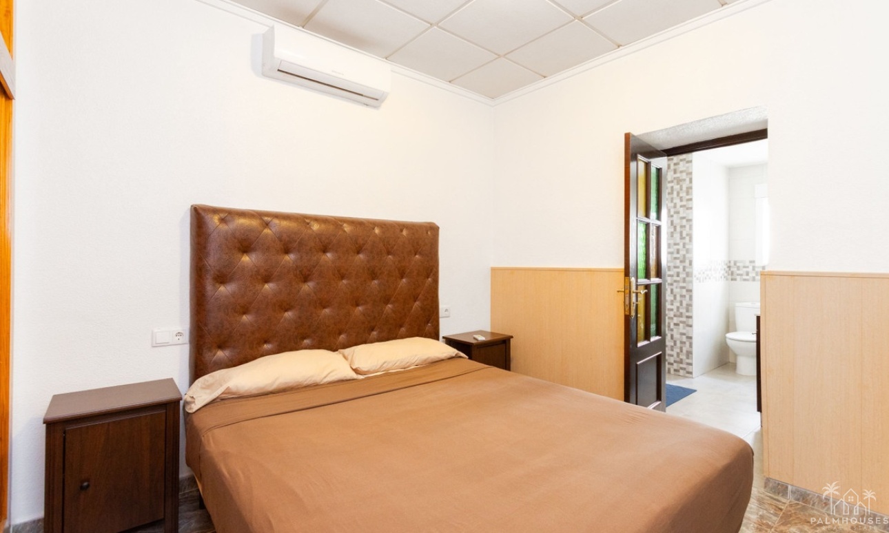 Revente - Maison - Los Montesinos - Los Montesinos Centro