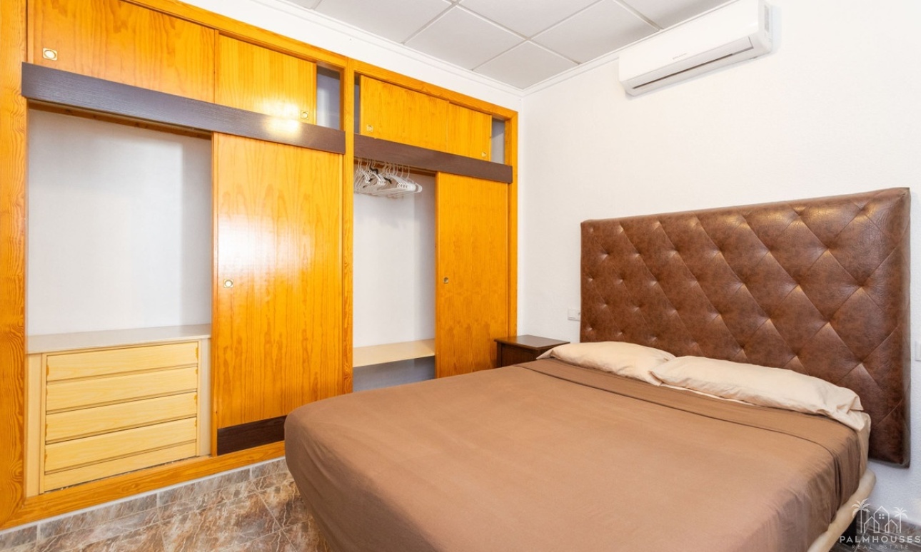 Revente - Maison - Los Montesinos - Los Montesinos Centro