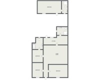 Revente - Maison - Los Montesinos - Los Montesinos Centro
