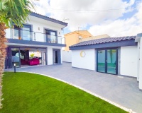 Revente - Maison - Los Urrutias - Costa Calida
