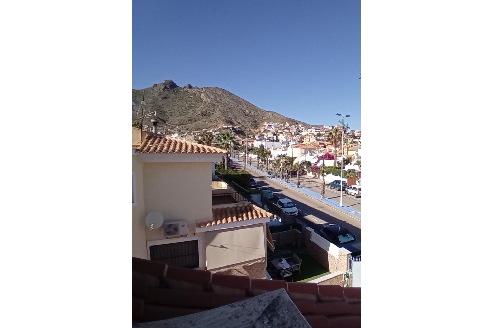 Revente - Maison - Mazarron - Bolnuevo
