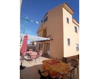 Revente - Maison - Mazarron - Bolnuevo