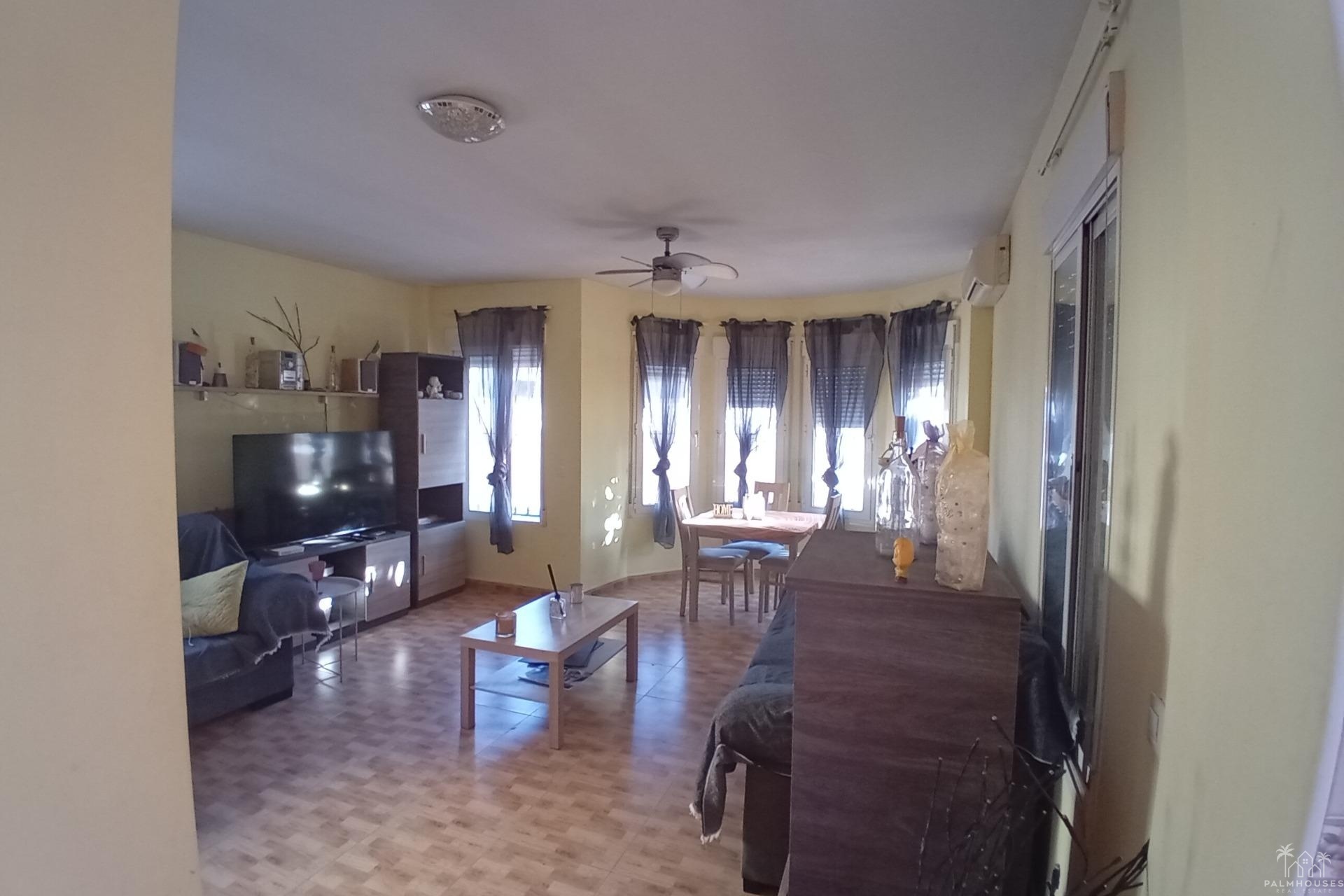Revente - Maison - Mazarron - Bolnuevo