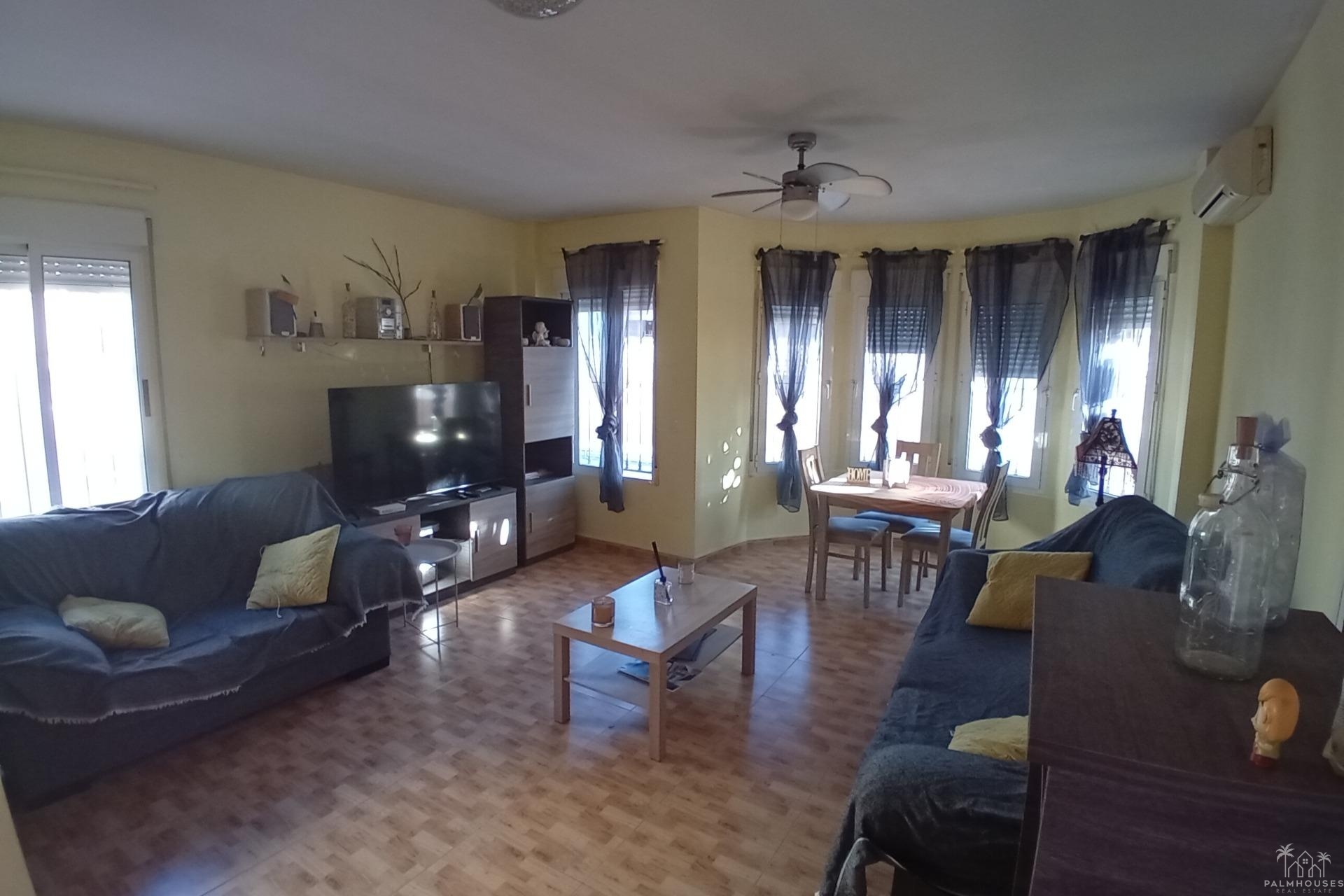Revente - Maison - Mazarron - Bolnuevo