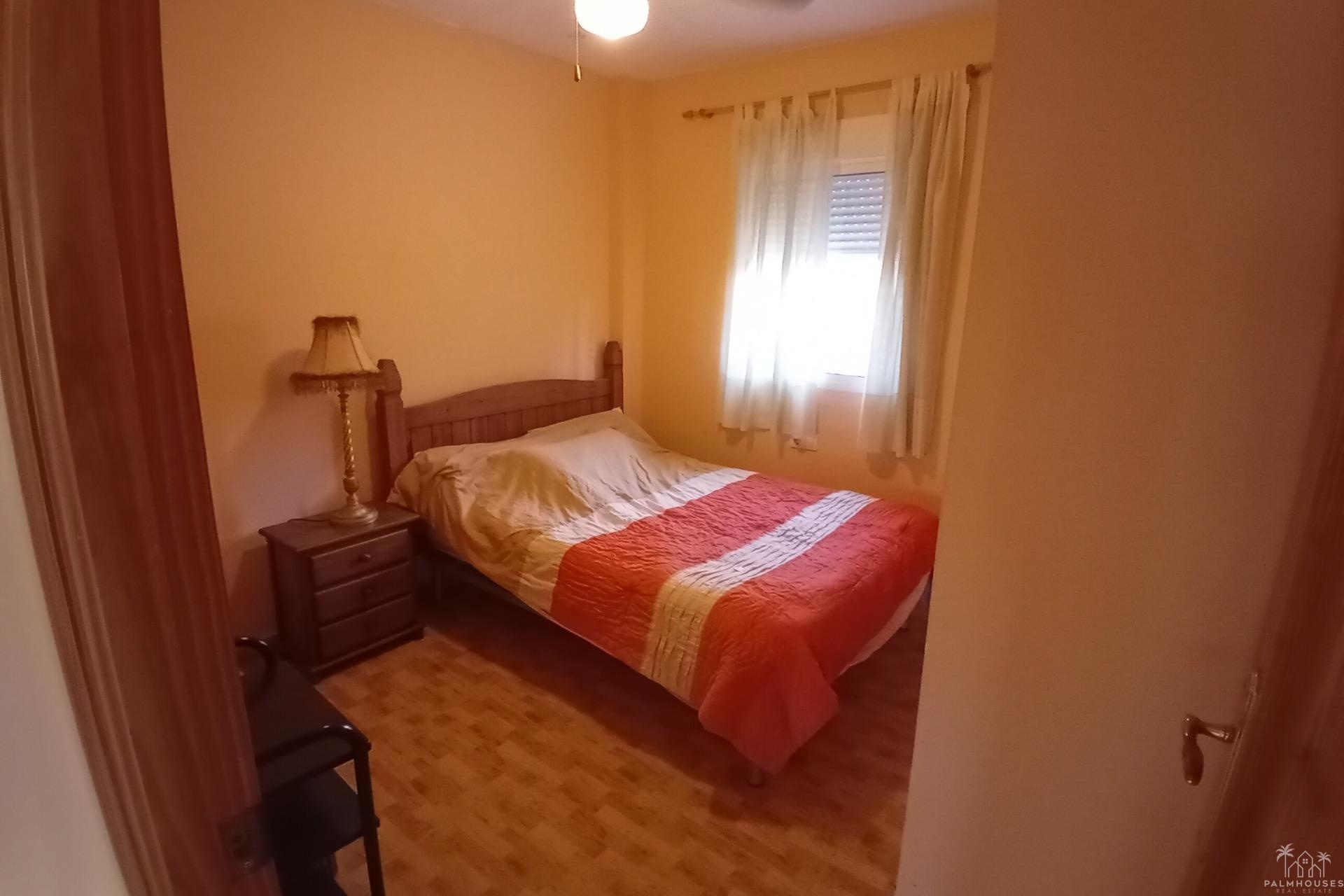 Revente - Maison - Mazarron - Bolnuevo