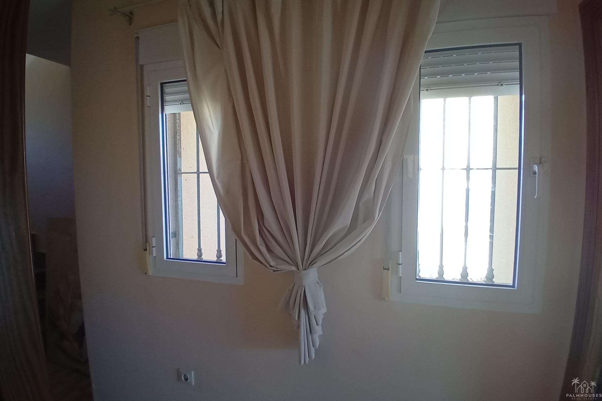 Revente - Maison - Mazarron - Bolnuevo