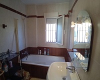 Revente - Maison - Mazarron - Bolnuevo