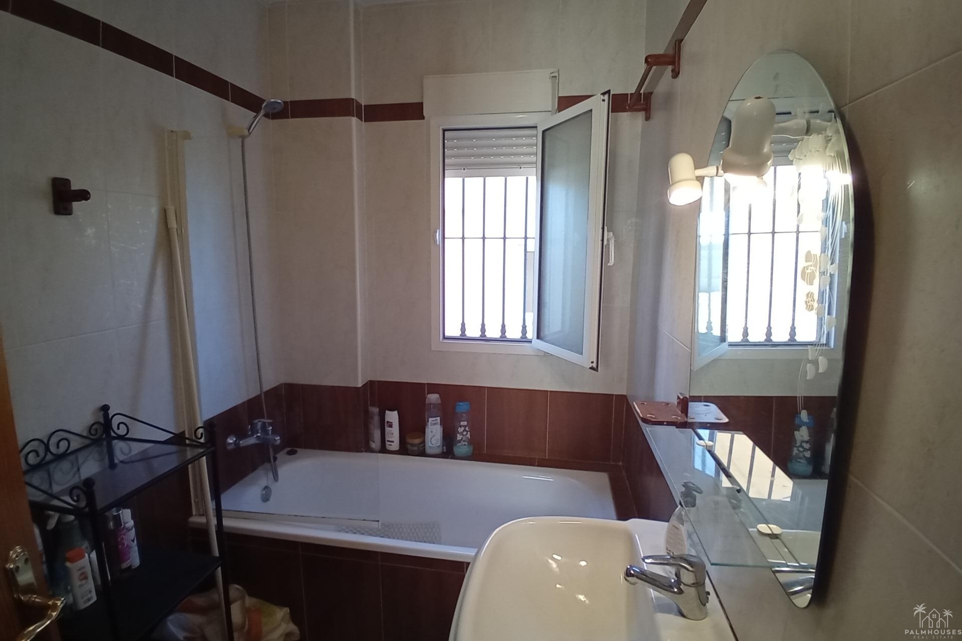 Revente - Maison - Mazarron - Bolnuevo