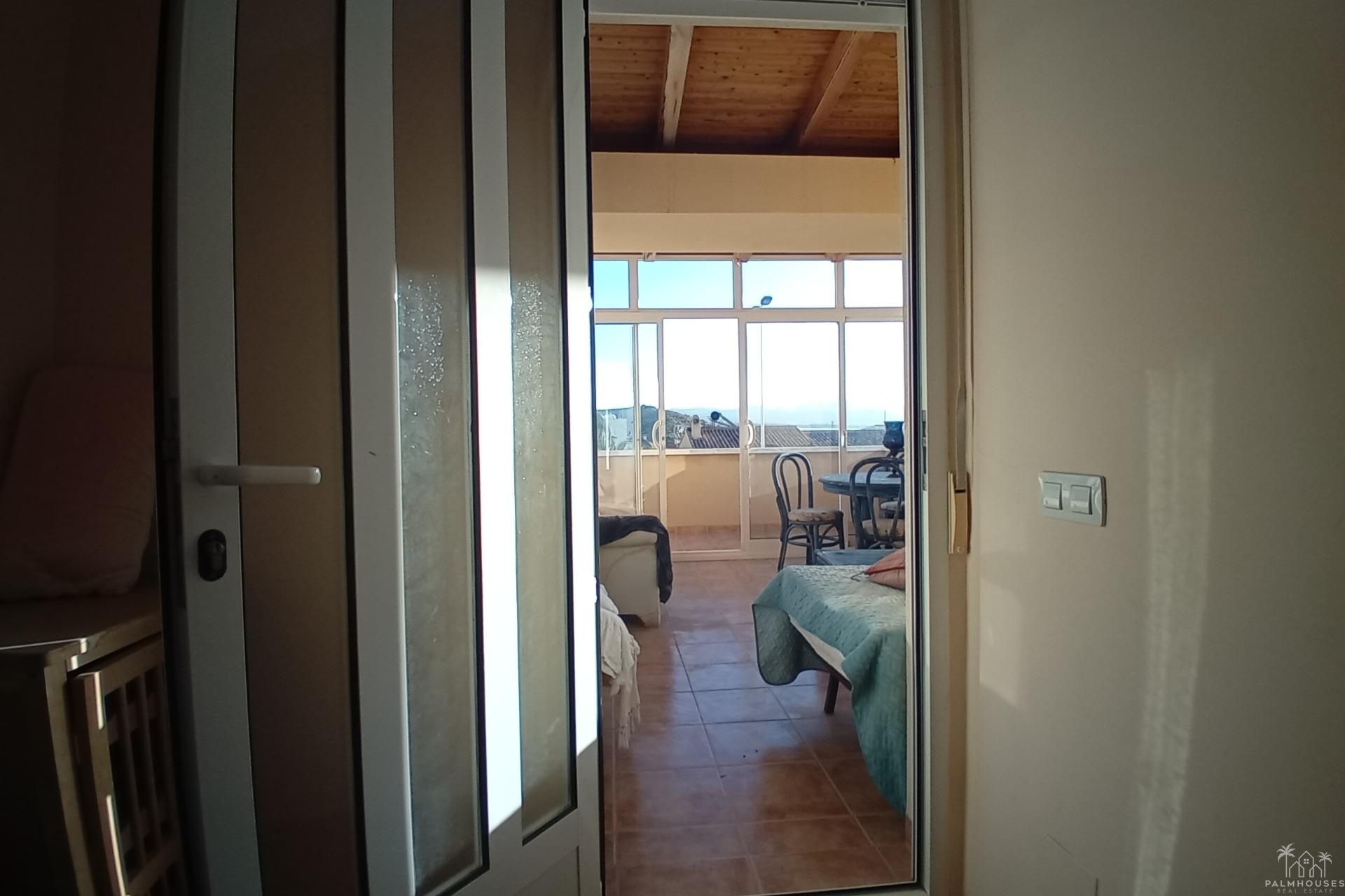 Revente - Maison - Mazarron - Bolnuevo