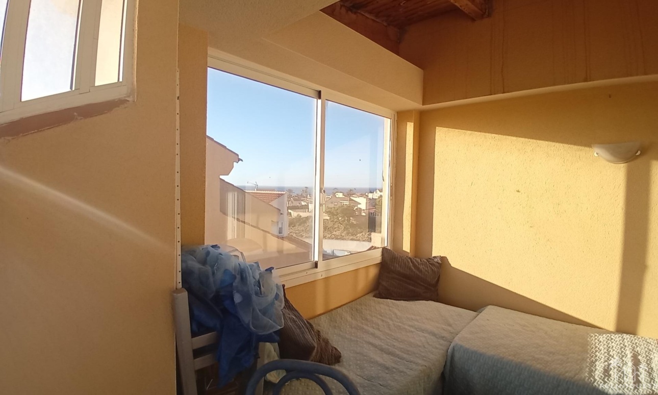 Revente - Maison - Mazarron - Bolnuevo