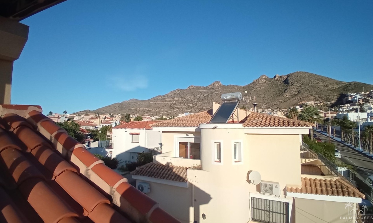 Revente - Maison - Mazarron - Bolnuevo
