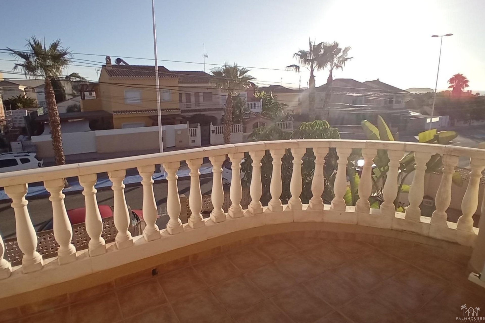 Revente - Maison - Mazarron - Bolnuevo