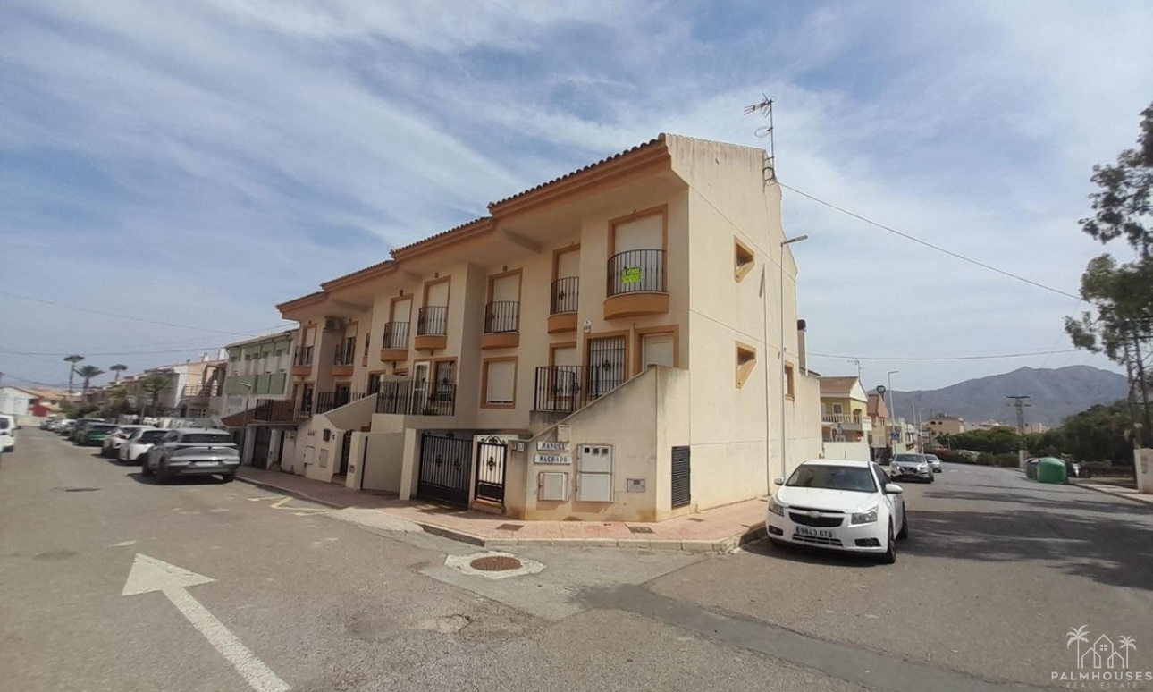 Revente - Maison - Mazarron - Mazarrón Centro