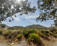 Revente - Maison - Mazarron - Mazarrón Centro