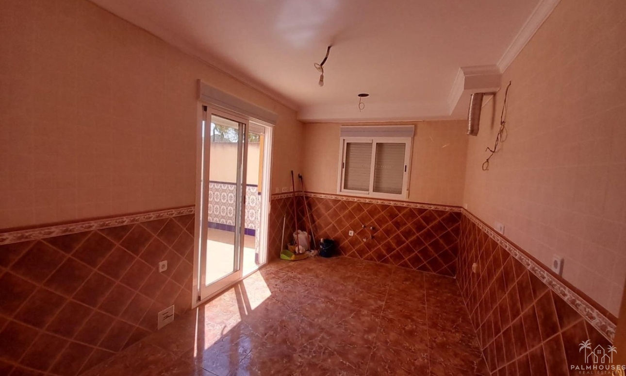 Revente - Maison - Mazarron - Mazarrón Centro