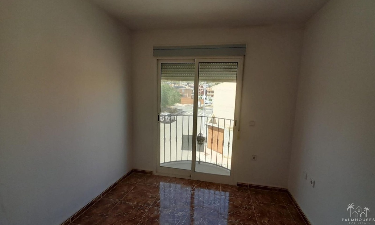 Revente - Maison - Mazarron - Mazarrón Centro
