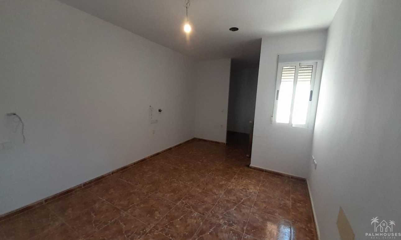 Revente - Maison - Mazarron - Mazarrón Centro