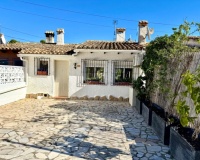 Revente - Maison - Moraira - Costa Blanca