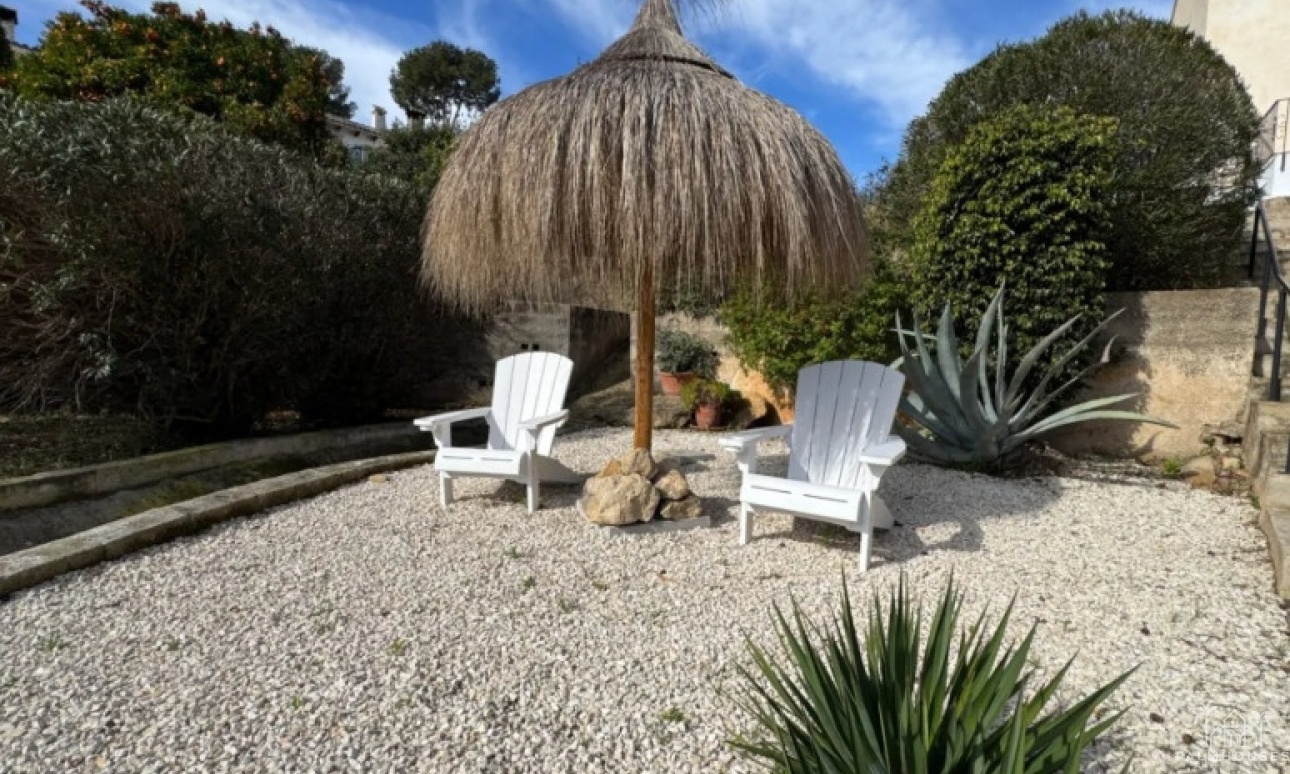Revente - Maison - Moraira - Costa Blanca