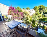 Revente - Maison - Moraira - Costa Blanca