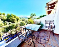 Revente - Maison - Moraira - Costa Blanca
